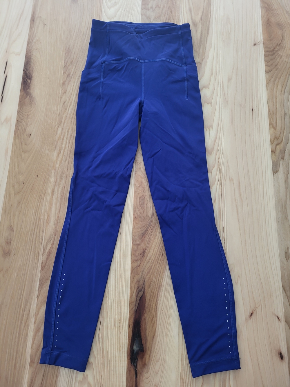 Lululemon Swift Speed Leggings